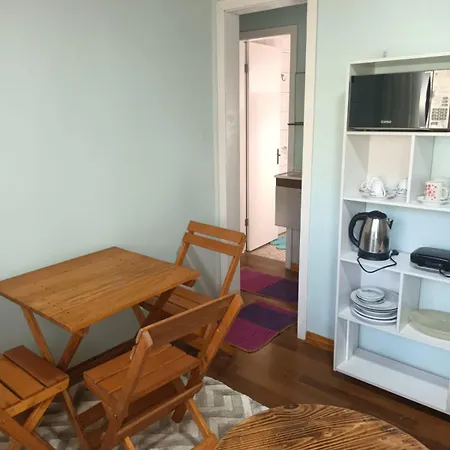 Casa Villagio - Condominio-3