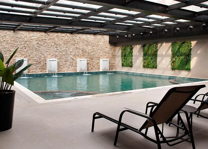 Gramado Parks Hotel
